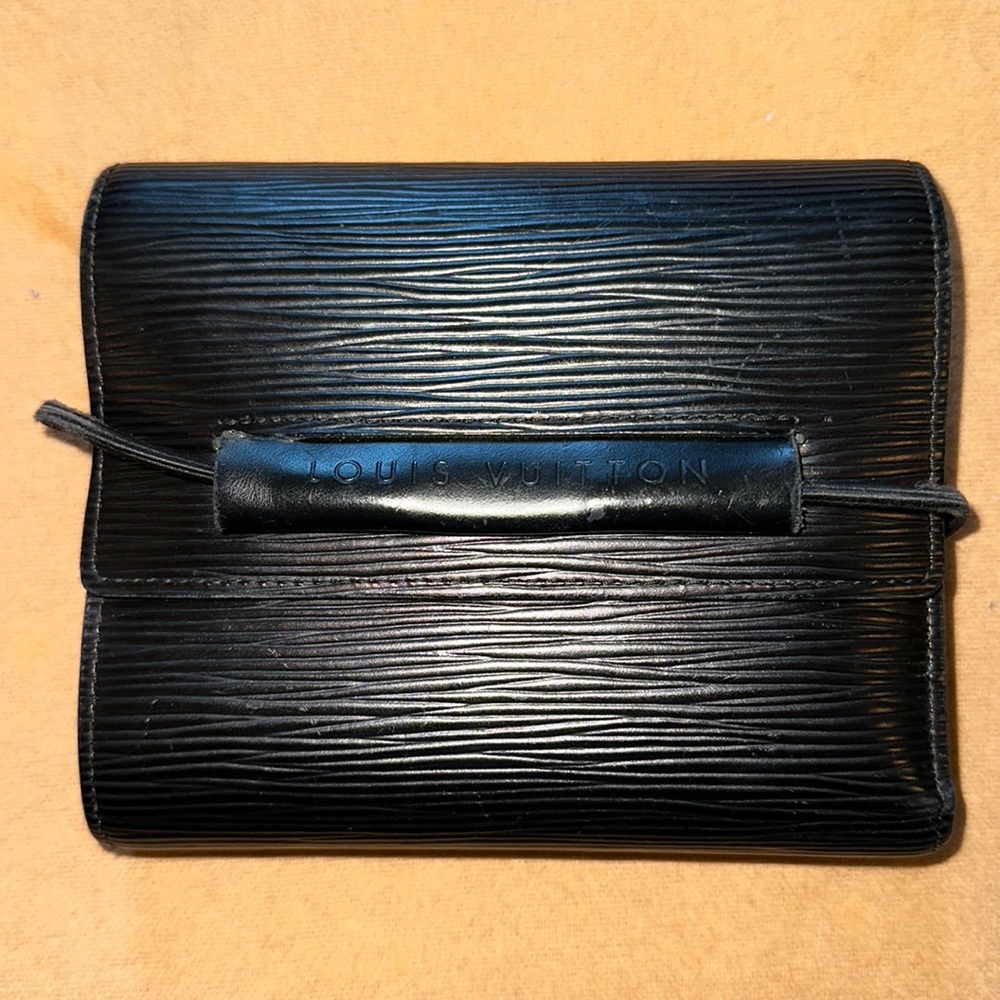 Louis Vuitton His and Hers Accessories ~ Vintage - Picture 2 of 16